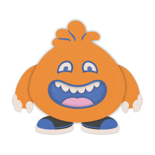 Figure 10: gotchi idle animation