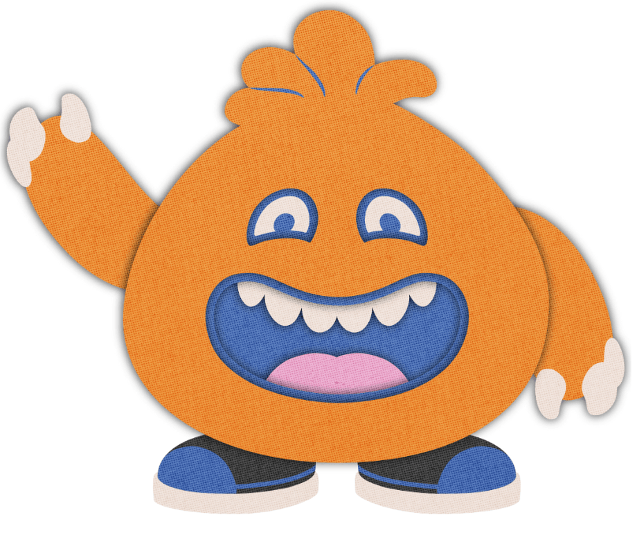 Figure 5: gotchi character