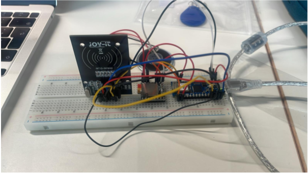 Electornics