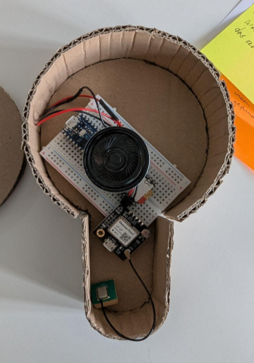 Prototype