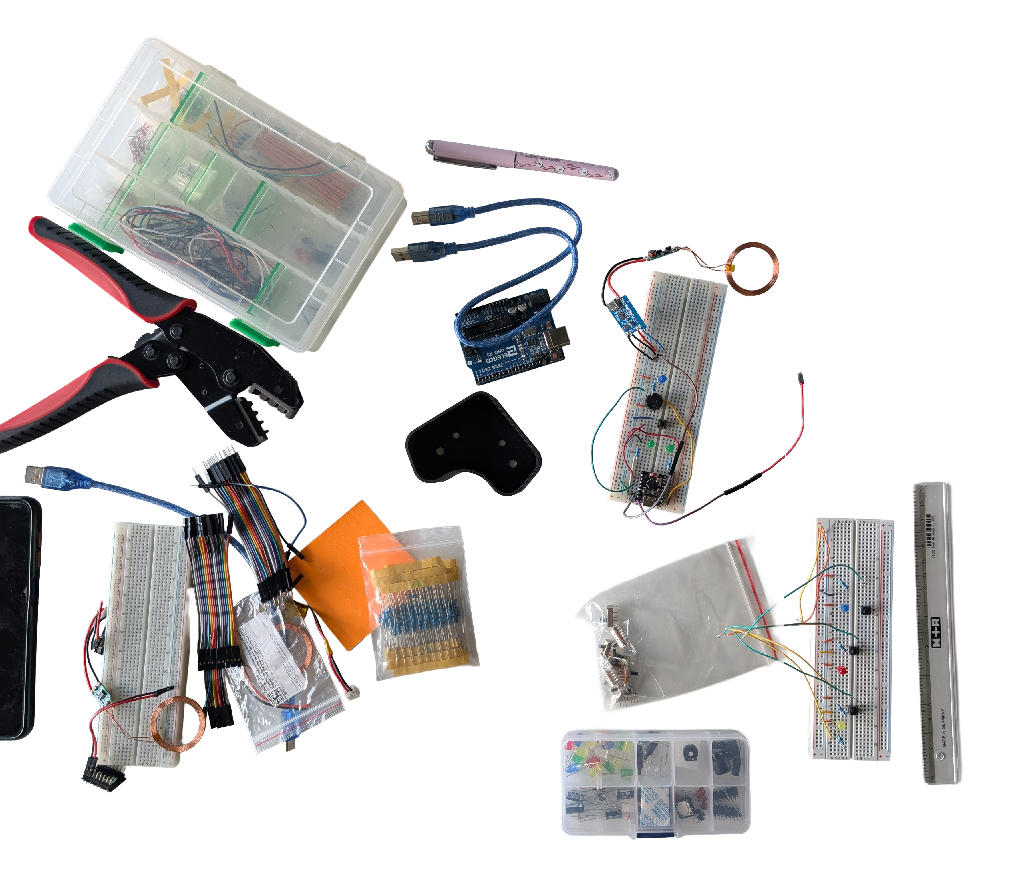 Electornics