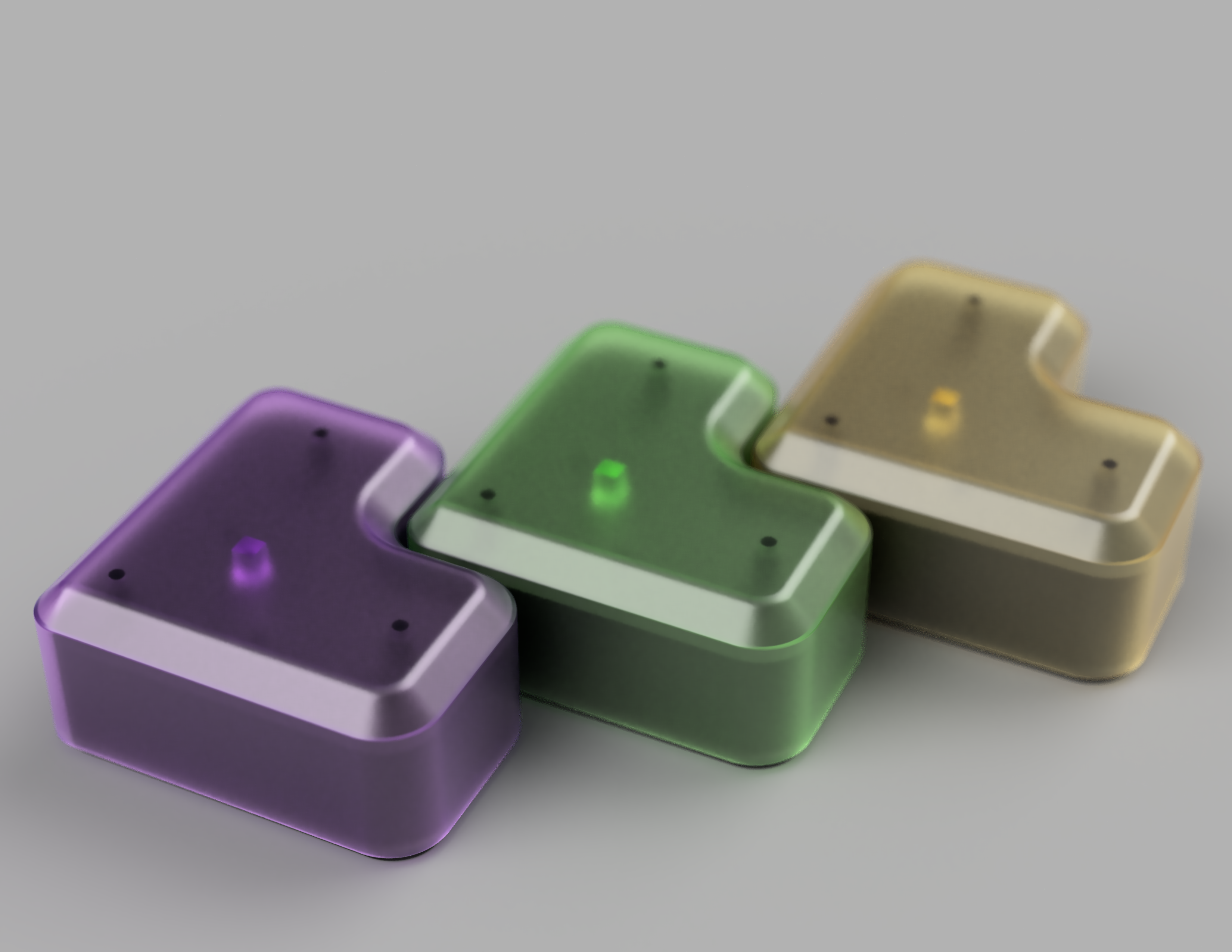 Playable Objects