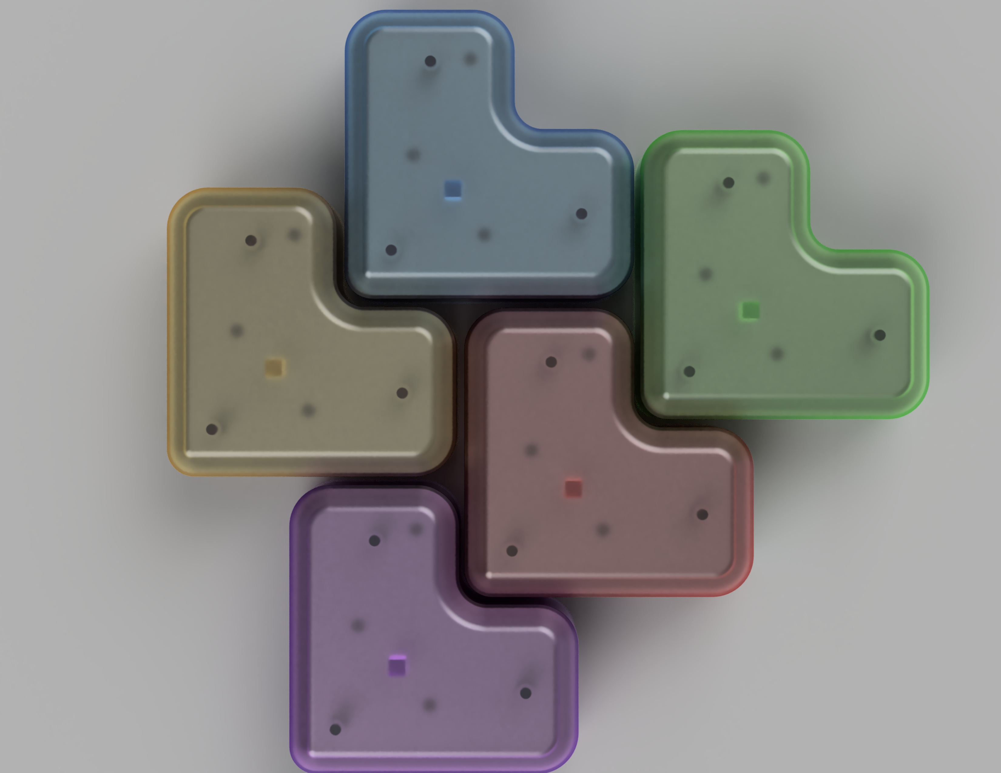 Playable Objects