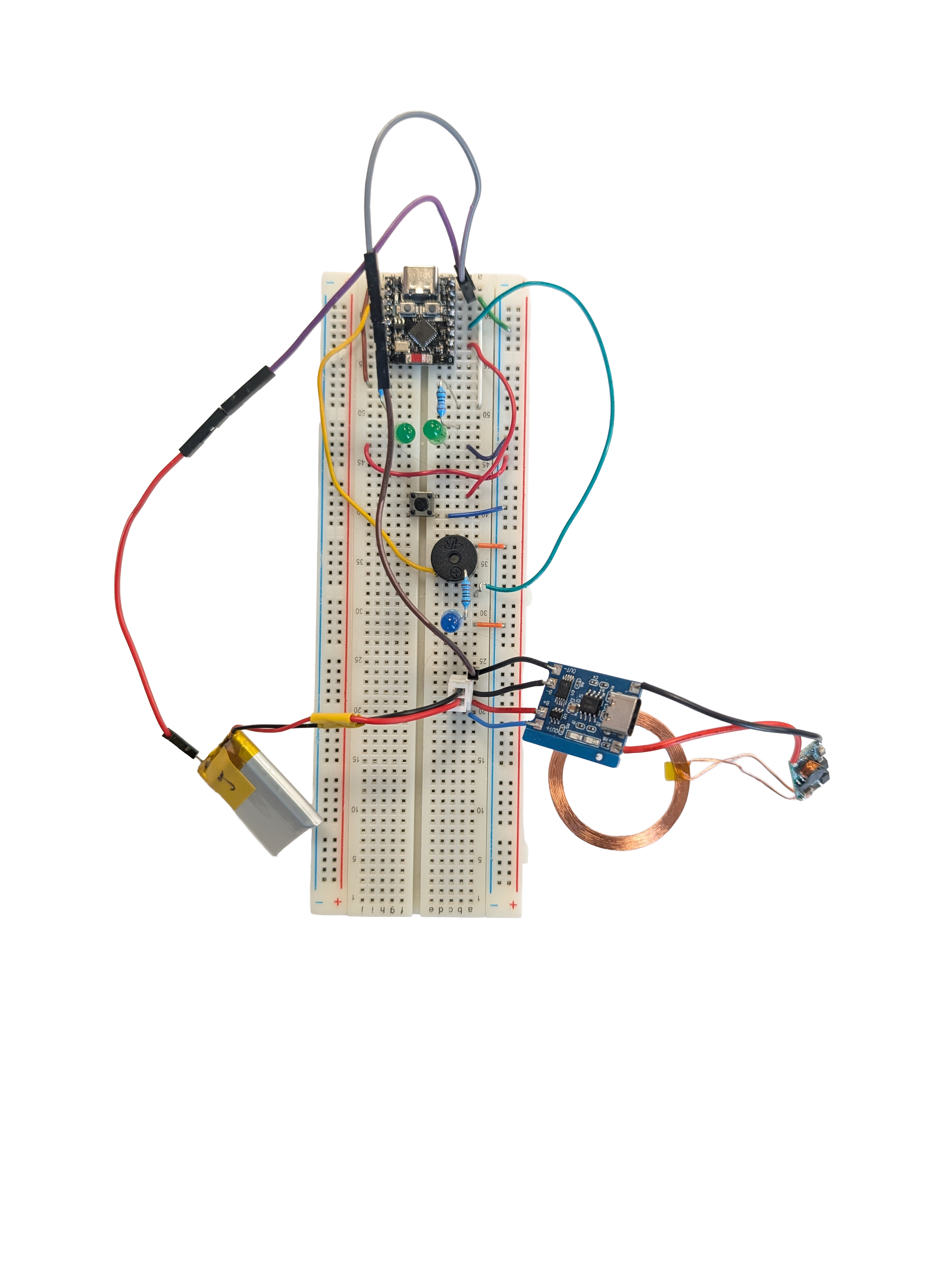 Electornics