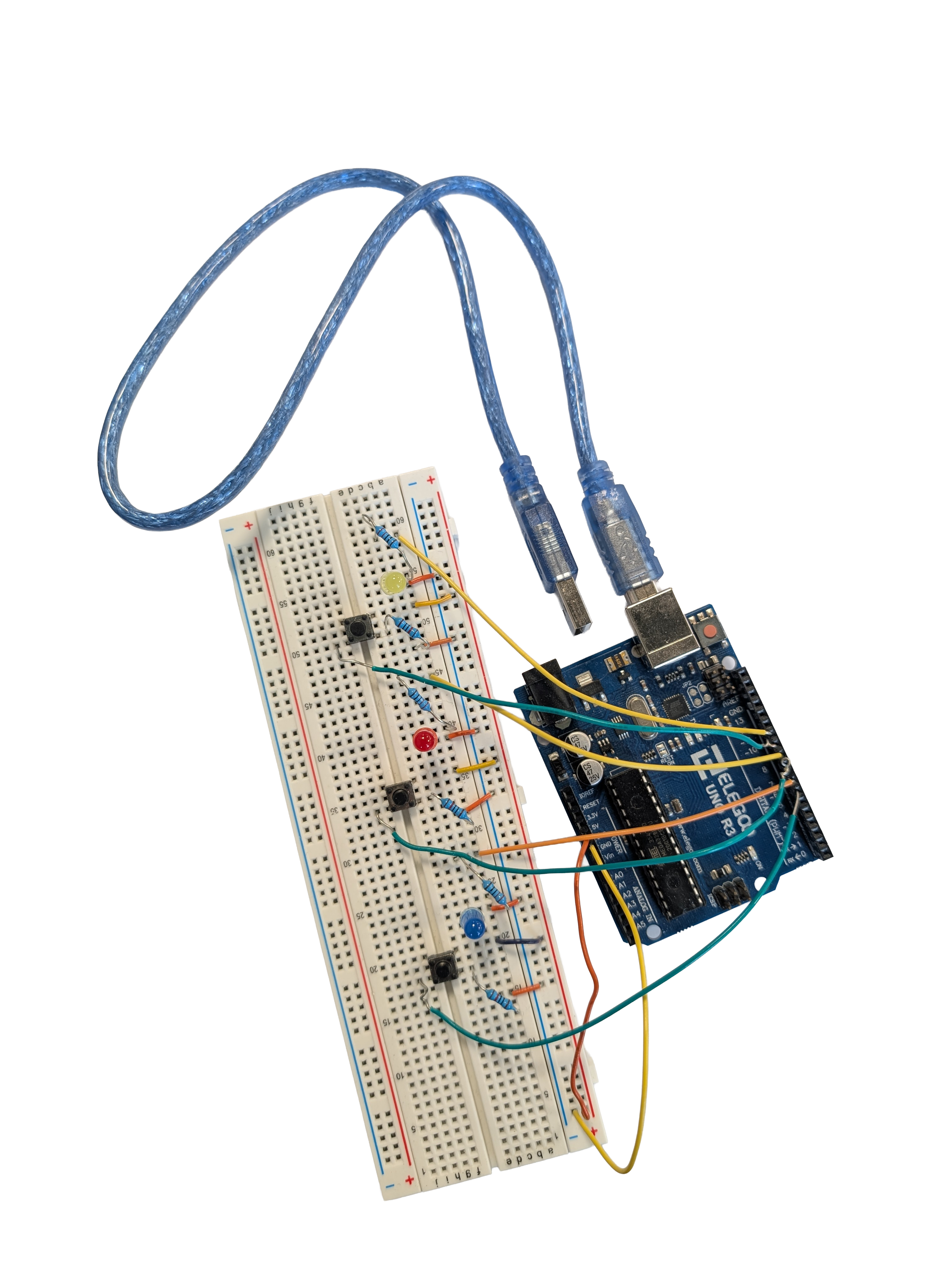 Electornics