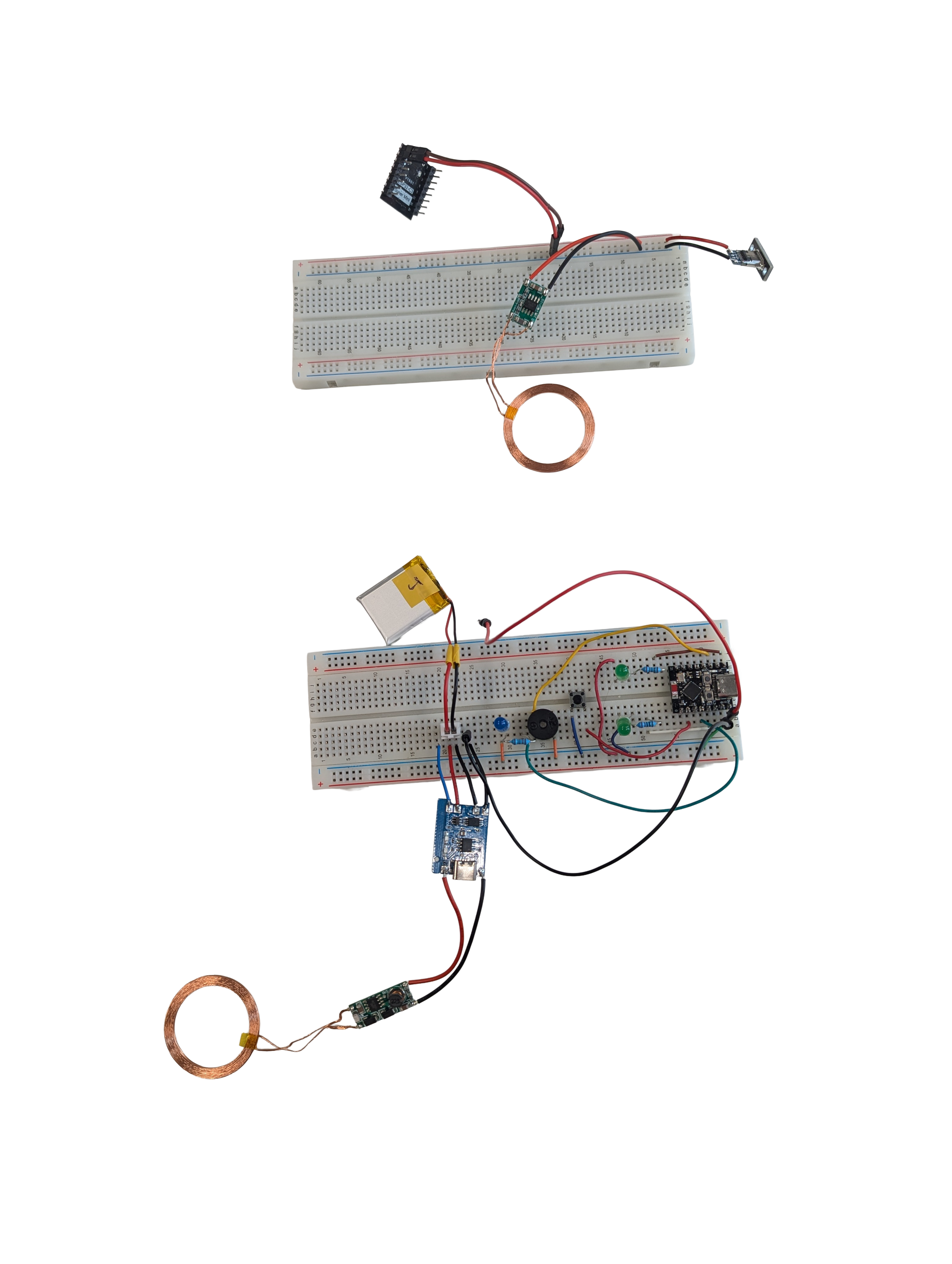 Electornics