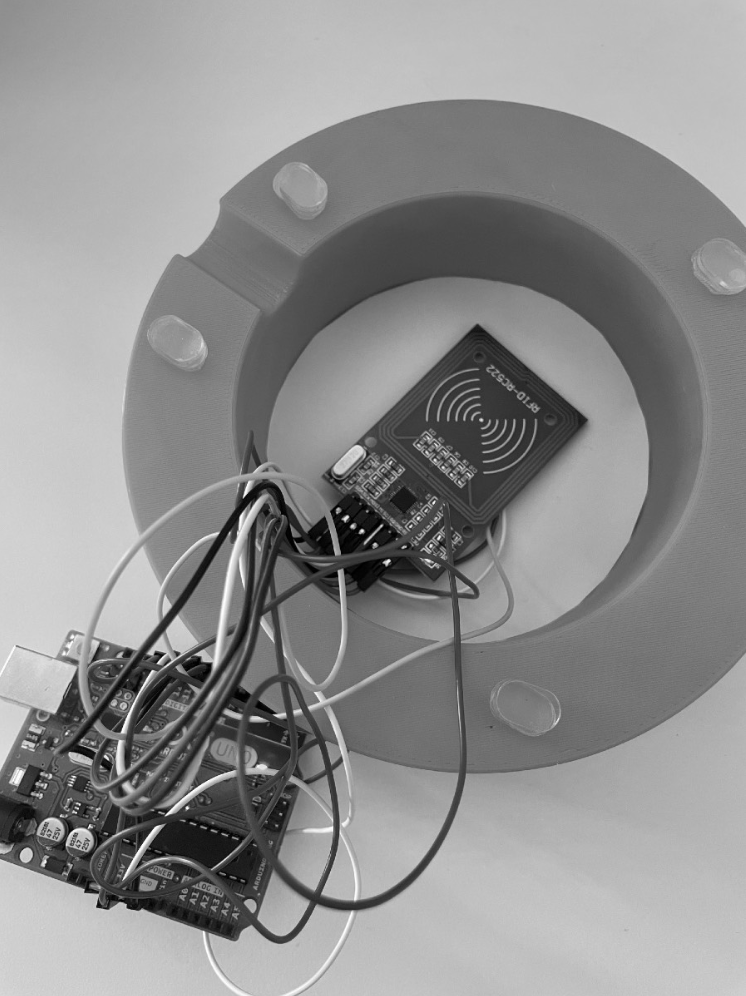 Electronics