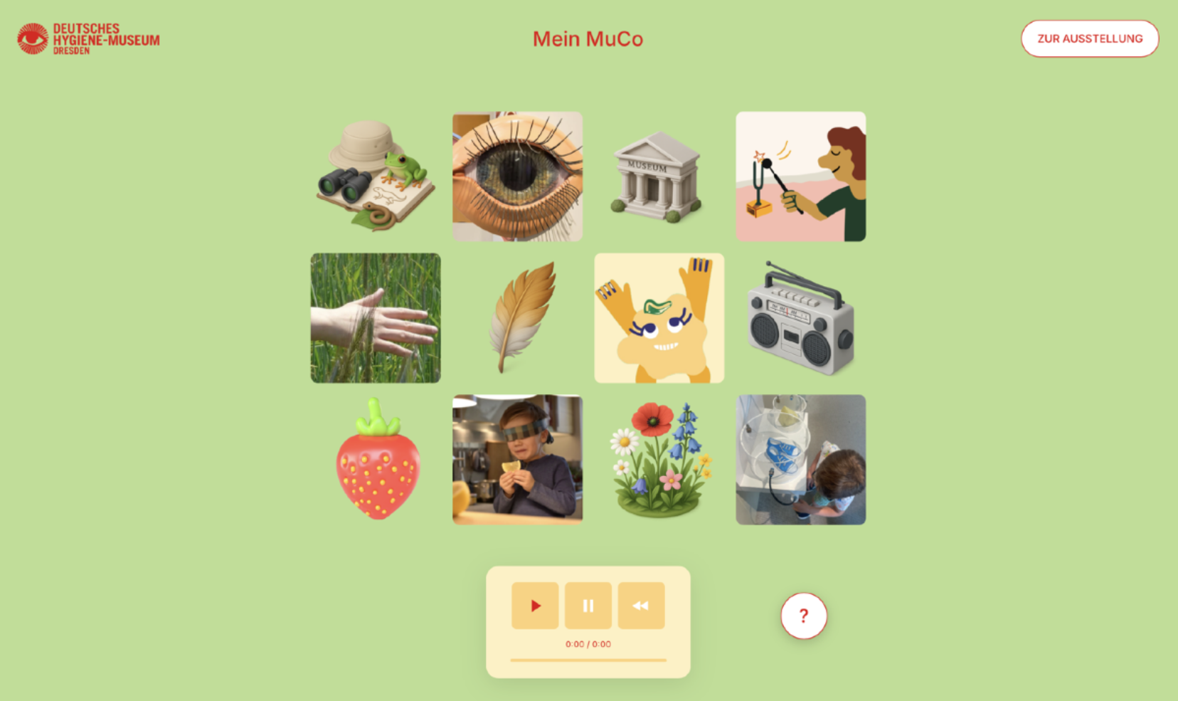 Website
