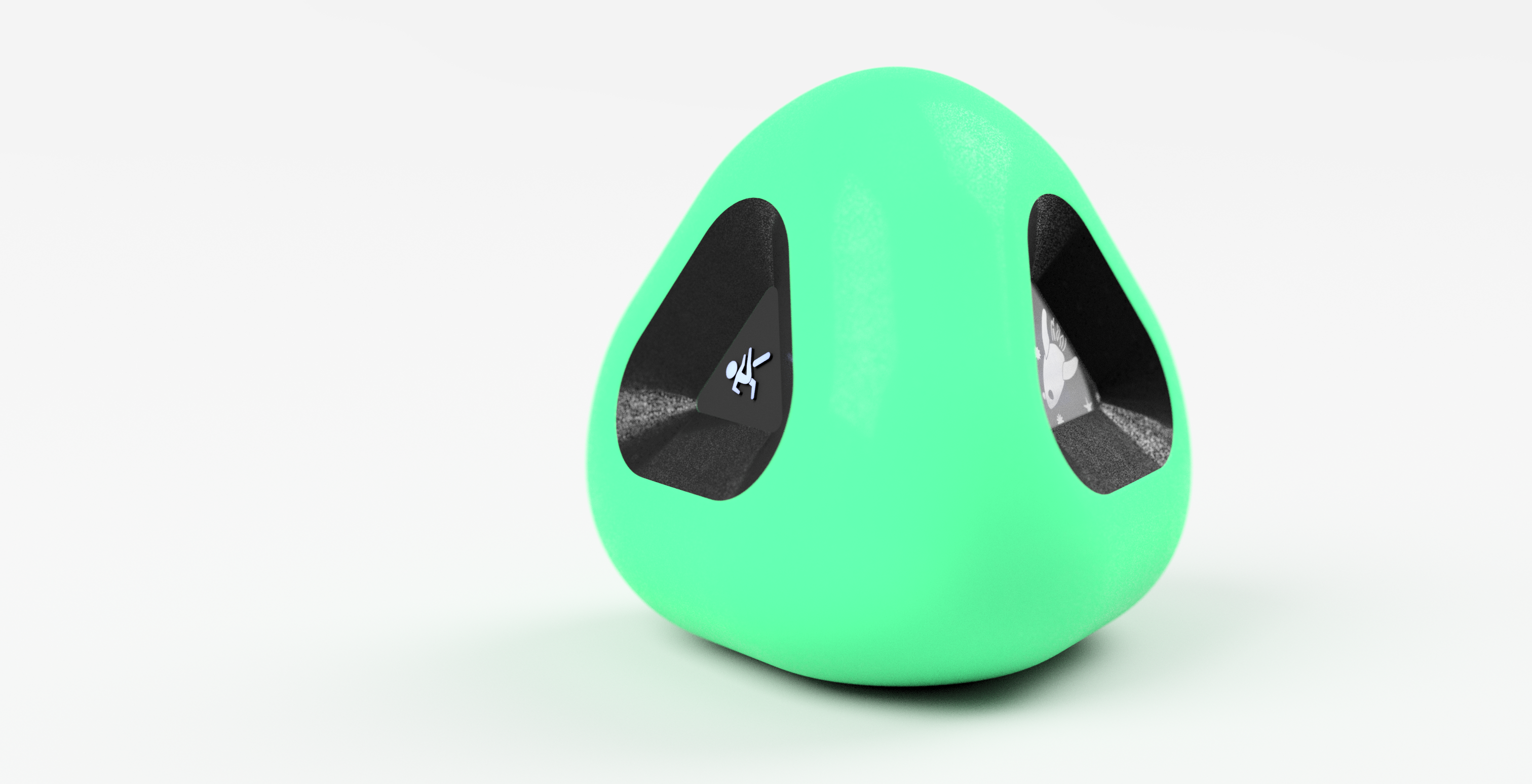 Playable Object