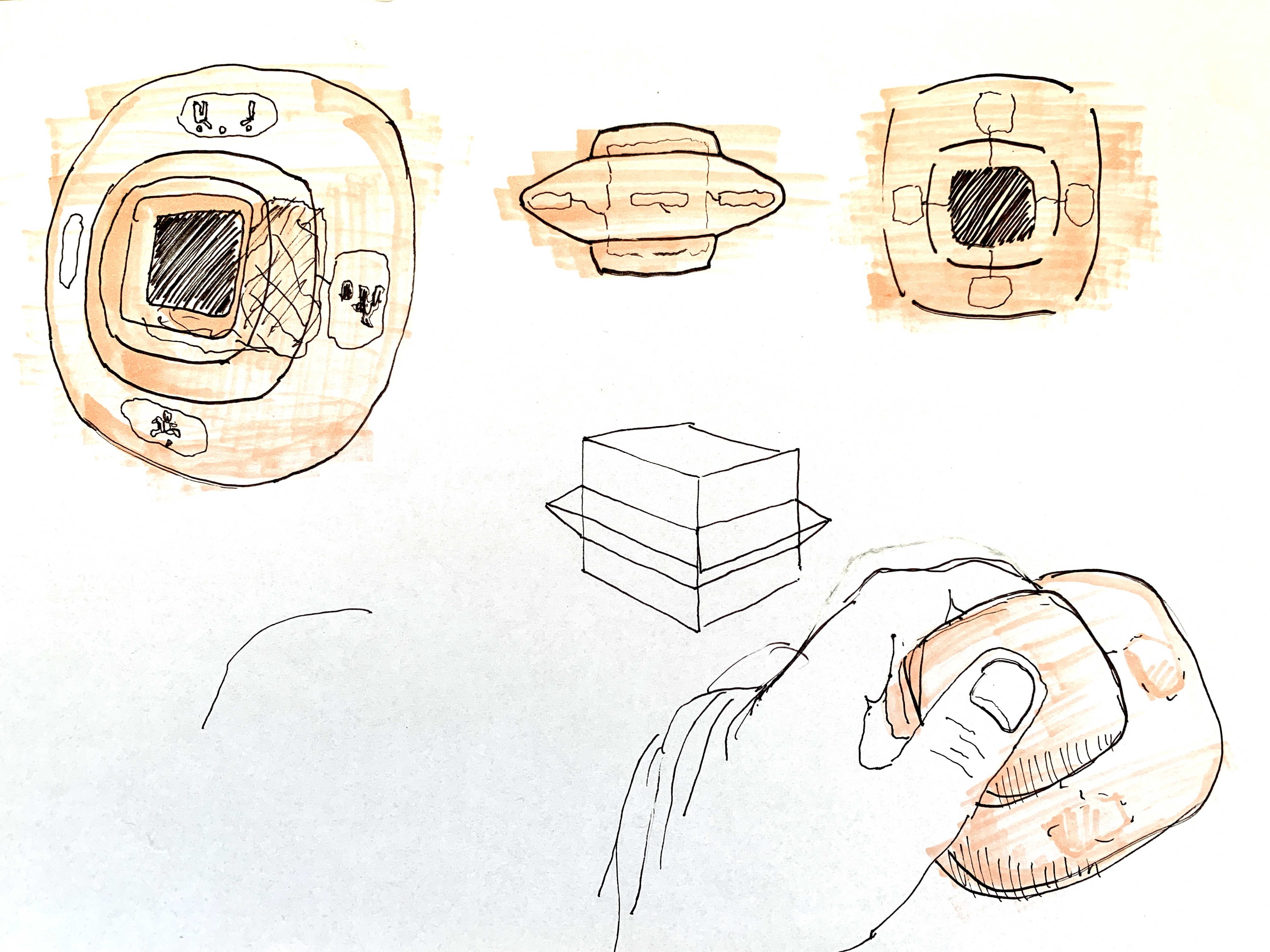 Sketches