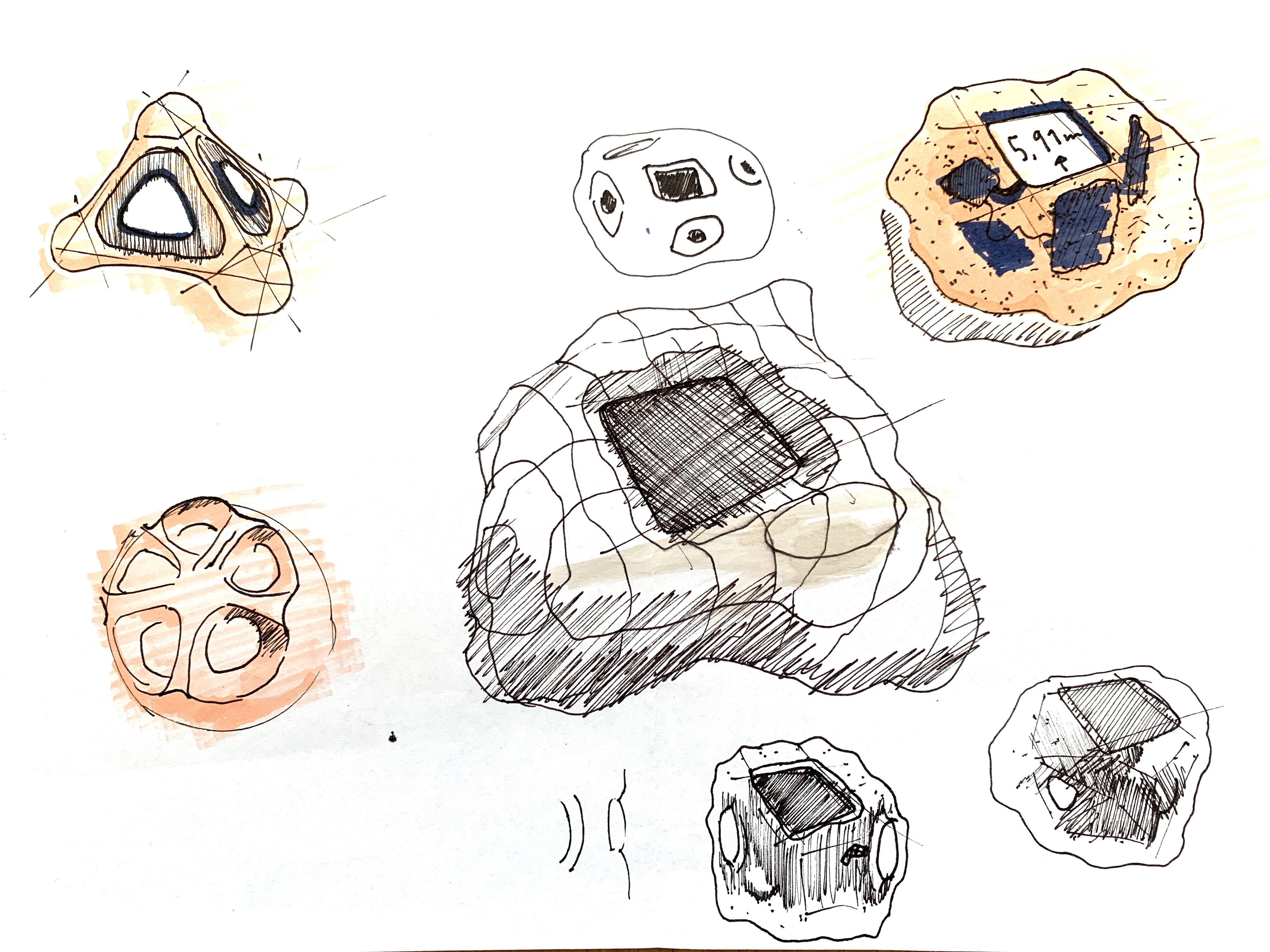 Sketches