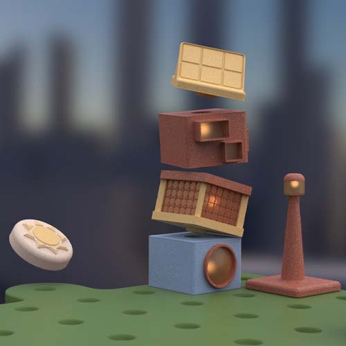 Project image