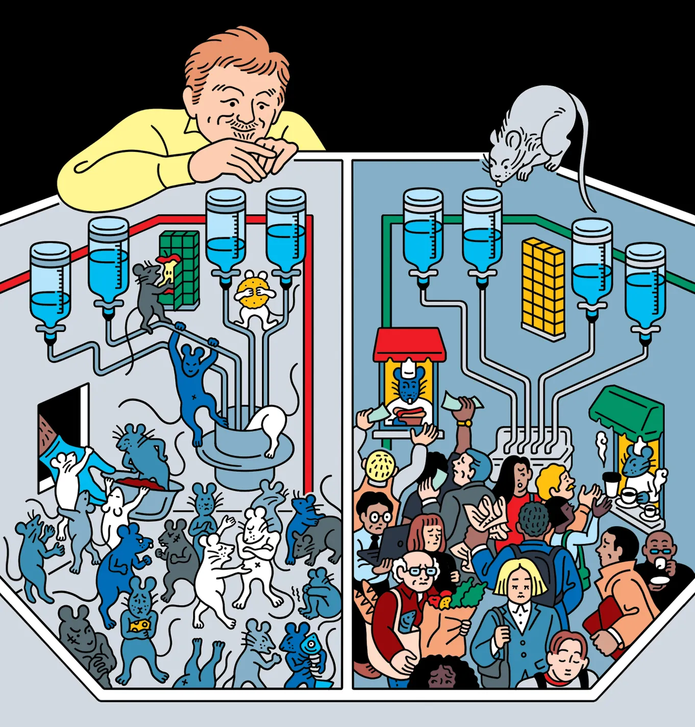 An illustration for the article 